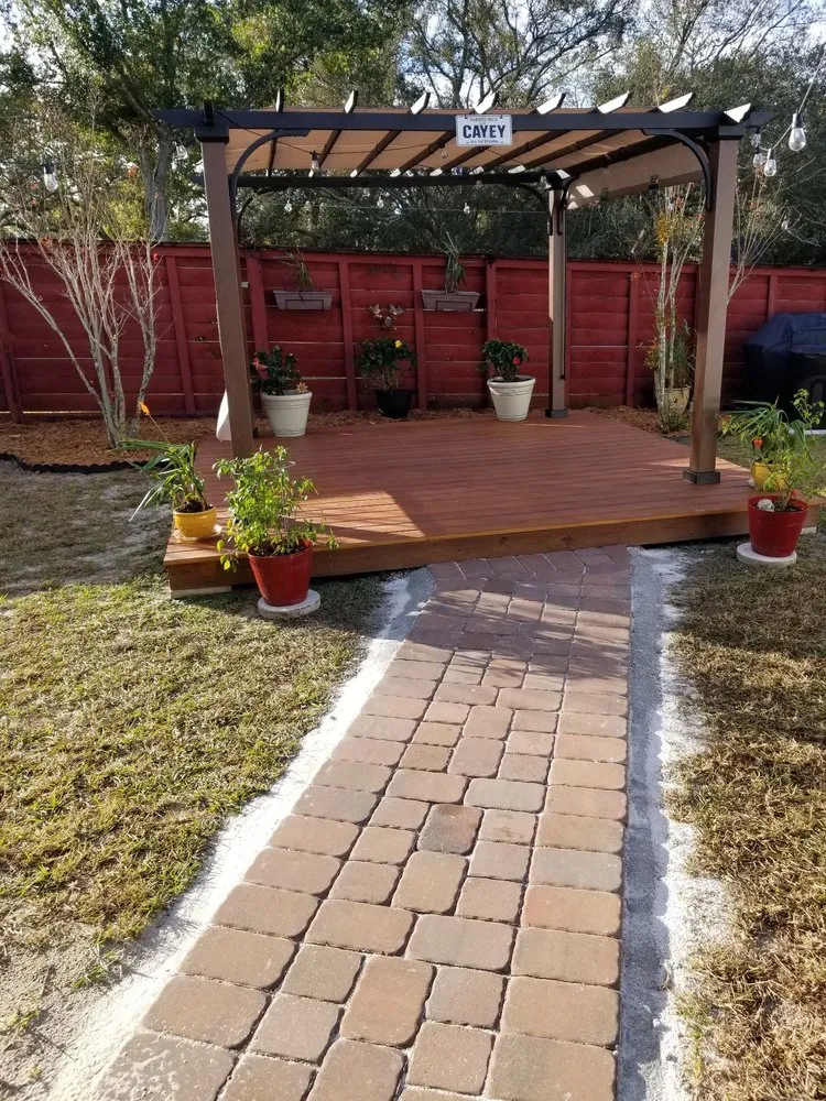 Trusted landscape installation experts serving Orlando, FL - Apopka Landscaping & Pavers