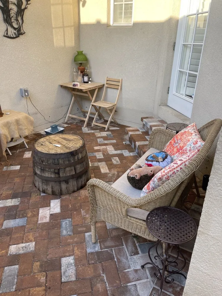 Top-rated yard maintenance near you across Orlando, FL - Apopka Landscaping & Pavers