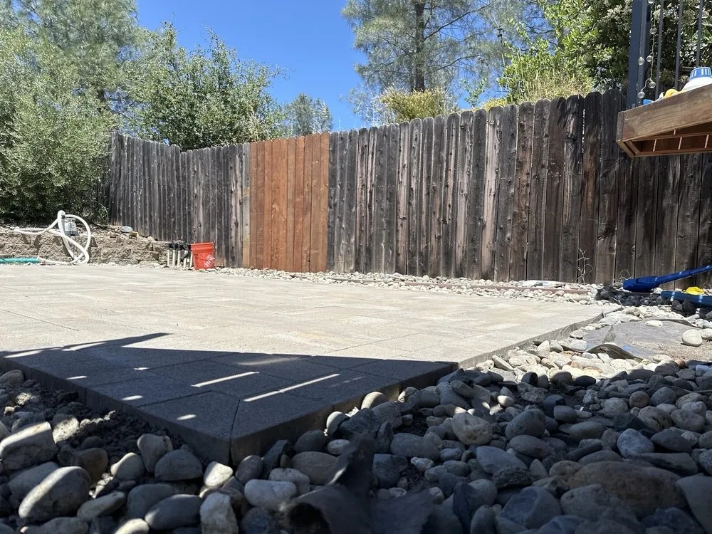 Local yard maintenance in Auburn, CA - Apostle Pavers & Landscape