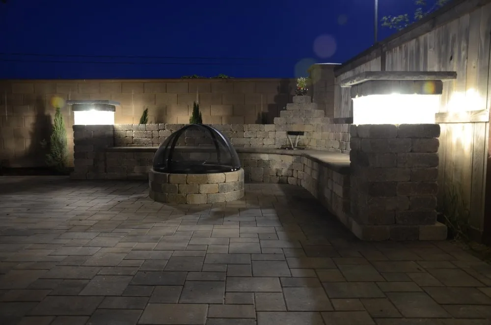 Expert lawn mowing service experts serving Auburn, CA - Apostle Pavers & Landscape