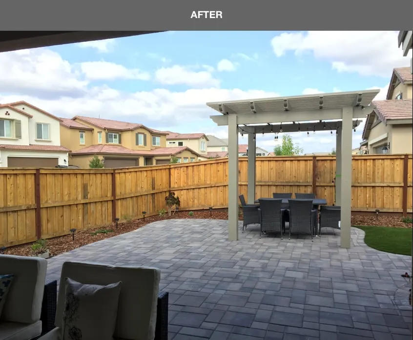 Local landscape design near you across Auburn, CA - Apostle Pavers & Landscape