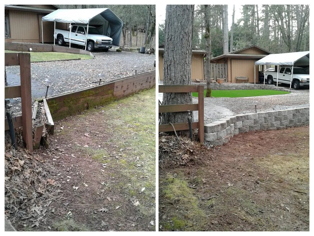 Reliable lawn care service experts serving Auburn, CA - Apostle Pavers & Landscape