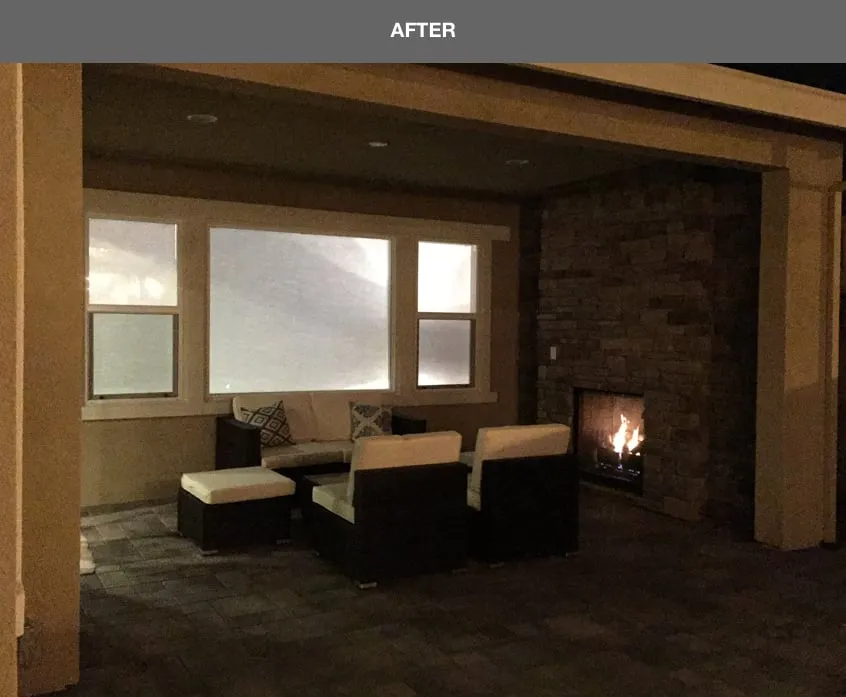 Professional garden landscaping in Auburn, CA by Apostle Pavers & Landscape