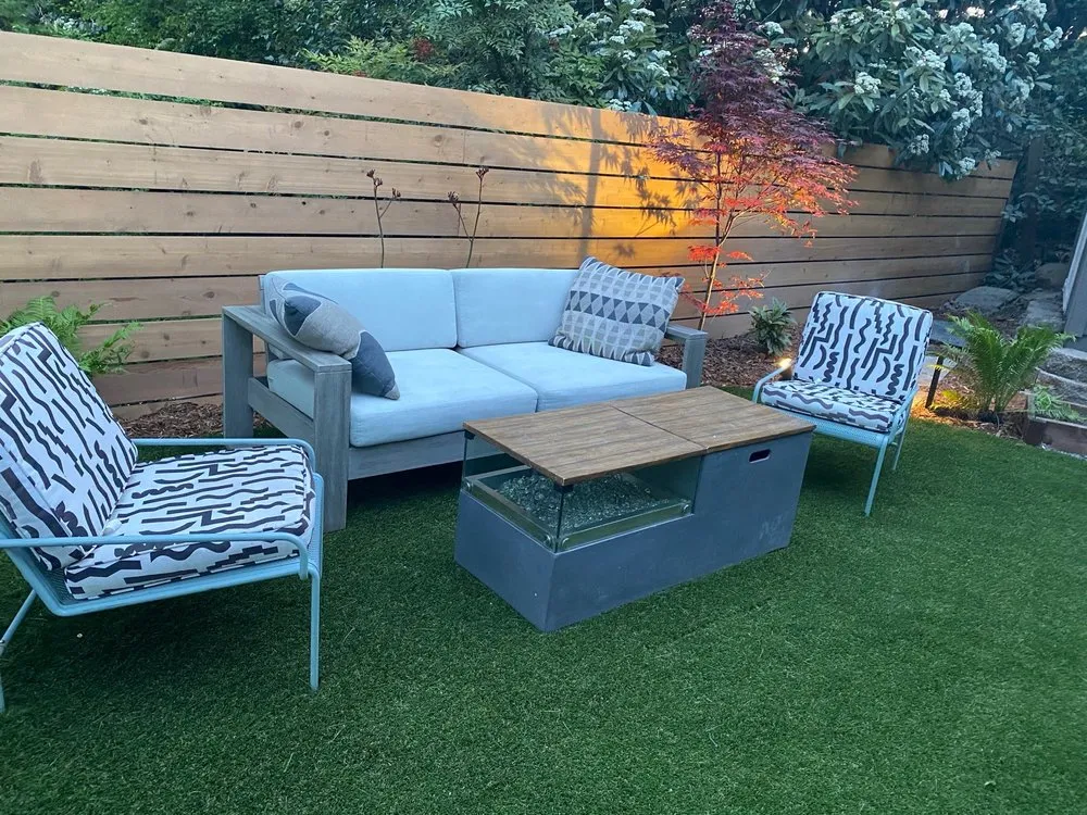 Trusted yard cleanup service in Auburn, CA - Apostle Pavers & Landscape