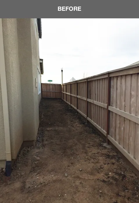 Affordable residential landscaping in Auburn, CA by Apostle Pavers & Landscape