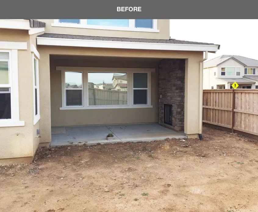 Expert landscaping services in Auburn, CA by Apostle Pavers & Landscape