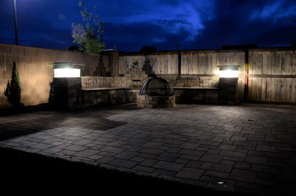 Local lawn care service experts serving Auburn, CA - Apostle Pavers & Landscape