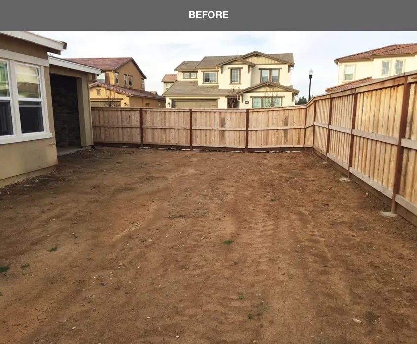 Trusted yard maintenance in Auburn, CA by Apostle Pavers & Landscape