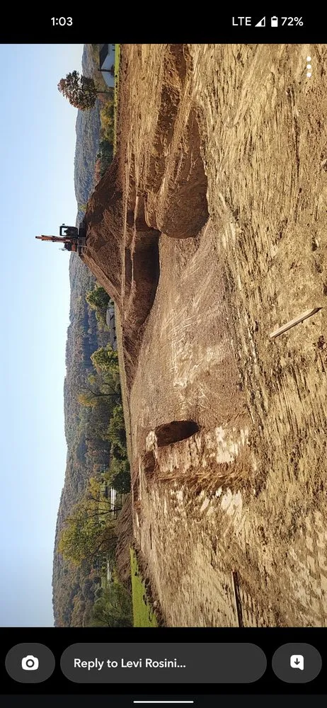 Trusted yard maintenance in Sunbury, PA - Appalachian Dirt Works