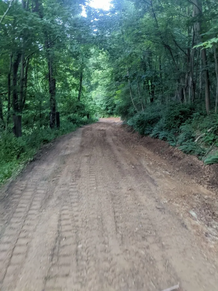 Custom landscaping services near you across Sunbury, PA - Appalachian Dirt Works