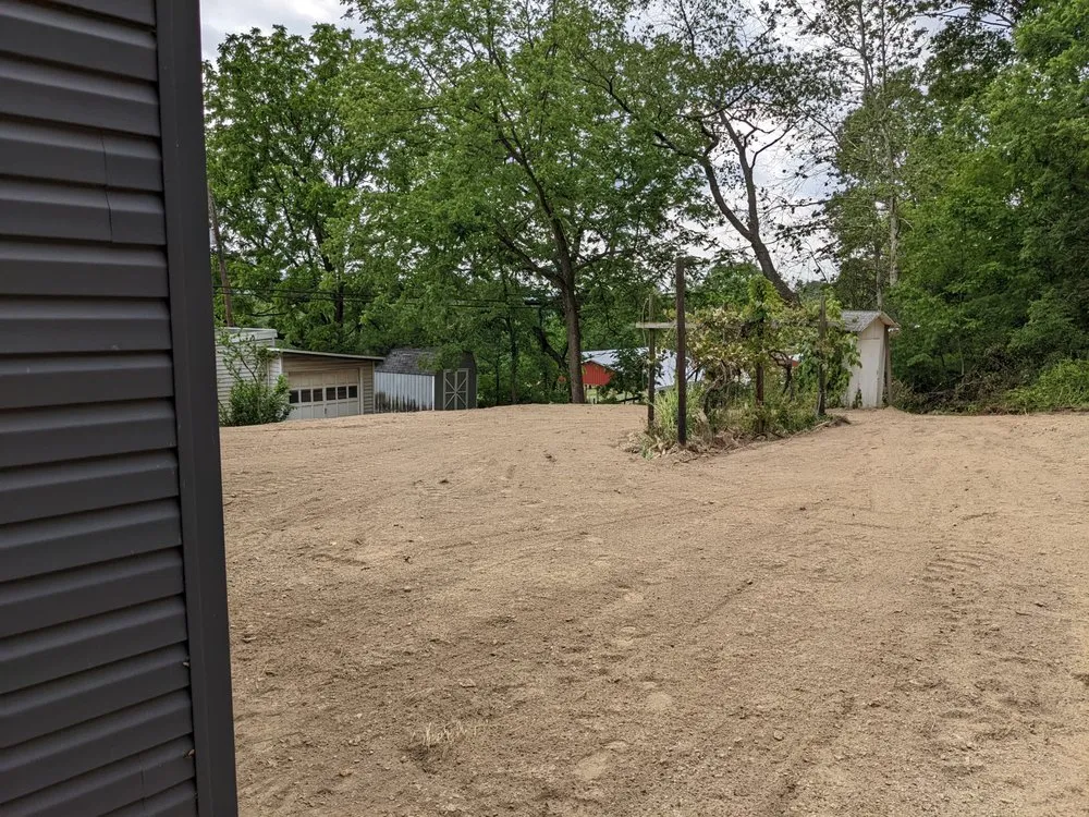 Trusted landscape design for outdoor upgrades across Sunbury, PA - Appalachian Dirt Works