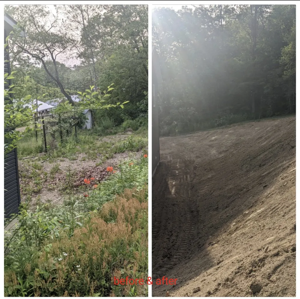 Top-rated lawn care service in Sunbury, PA by Appalachian Dirt Works