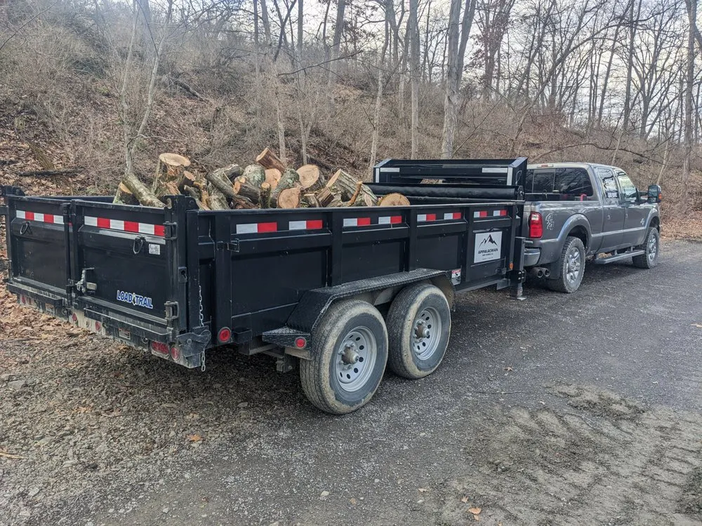 Top-rated garden landscaping experts serving Sunbury, PA - Appalachian Dirt Works