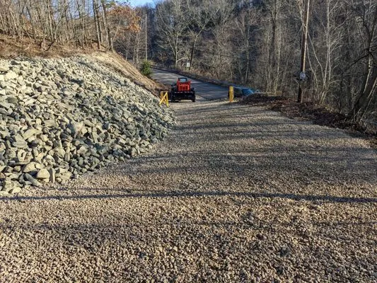 Appalachian Dirt Works