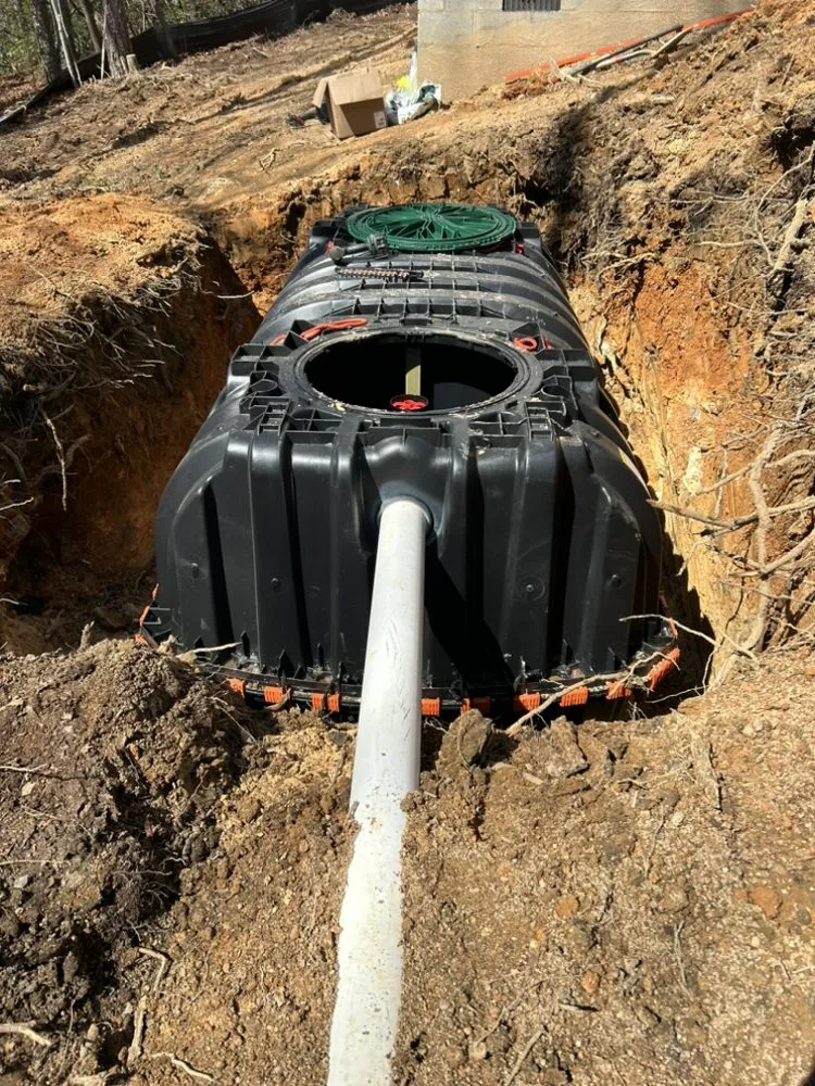 Affordable yard cleanup service for beautiful yards across Fairview, NC - Appalachian Earthworx