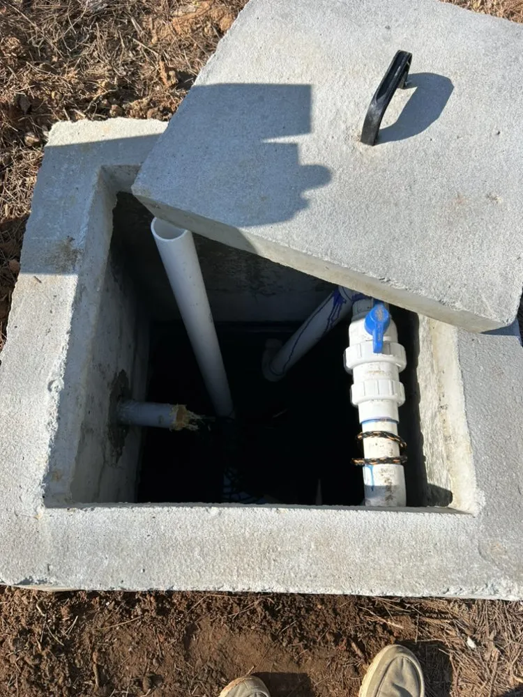 Reliable lawn mowing service for outdoor upgrades in Fairview, NC by Appalachian Earthworx