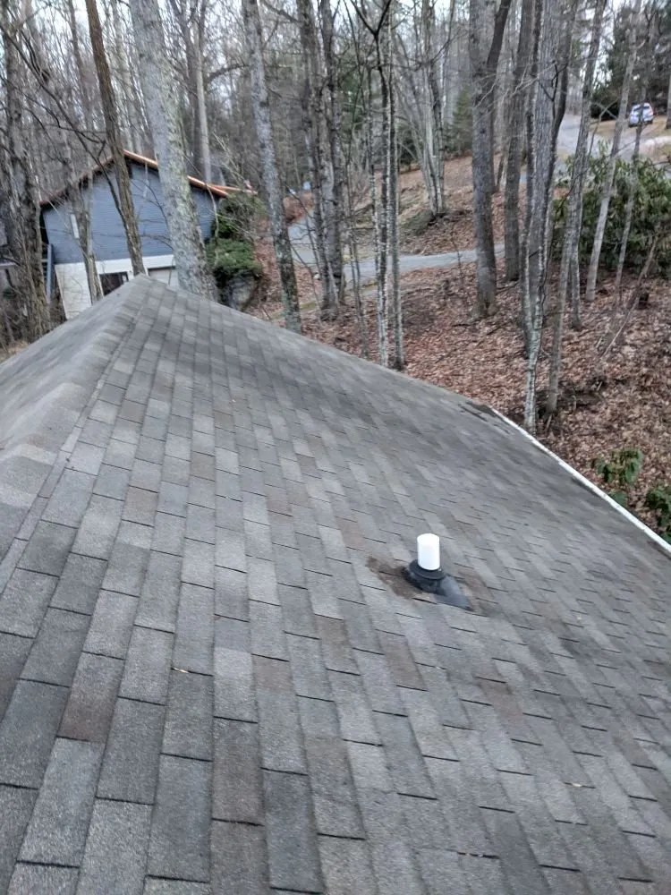 Local outdoor landscaping for beautiful yards across Fairview, NC - Appalachian Earthworx