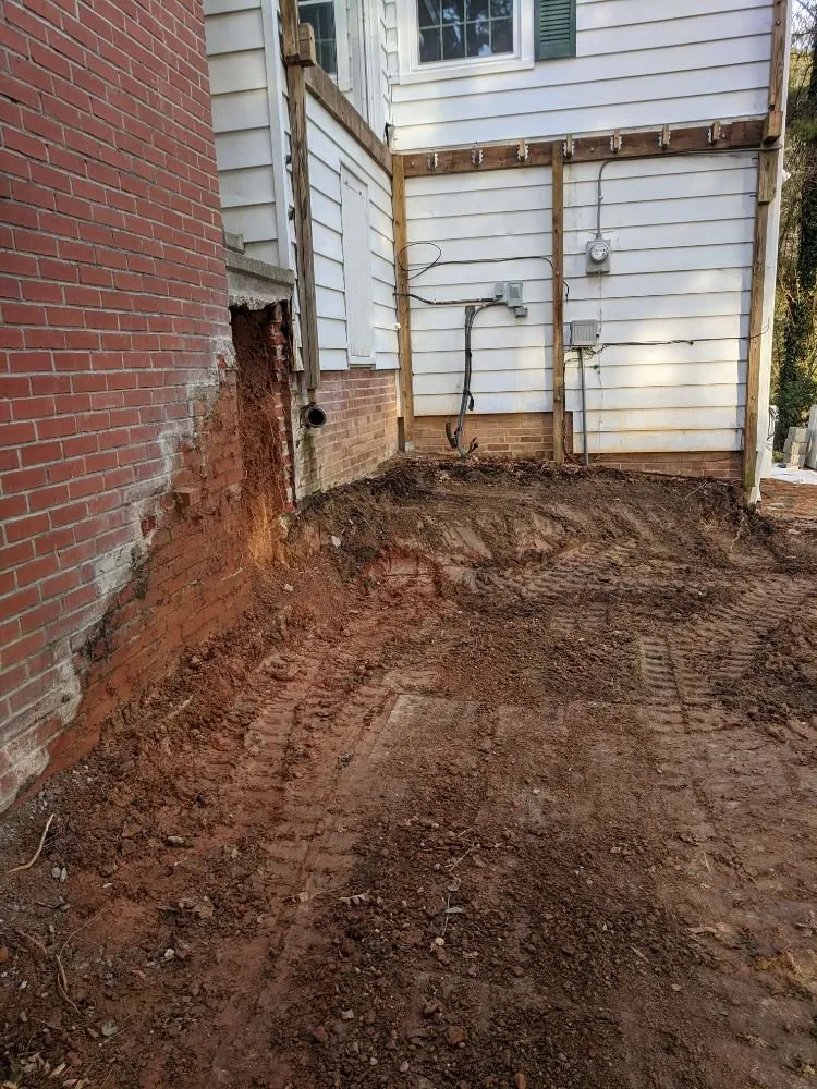 Trusted lawn mowing service in Fairview, NC - Appalachian Earthworx