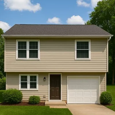 Appalachian Exterior Care Logo