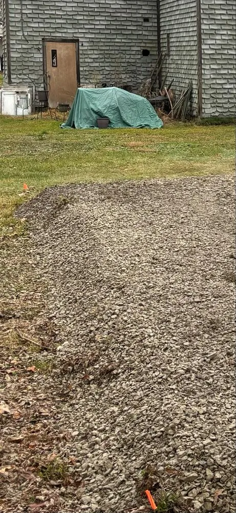 Trusted yard cleanup service for outdoor upgrades in Muncy, PA by Appalachian Landscaping & Construction