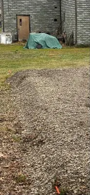 Appalachian Landscaping & Construction