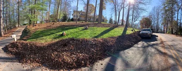 Appalachian Lawn & Outdoor Services