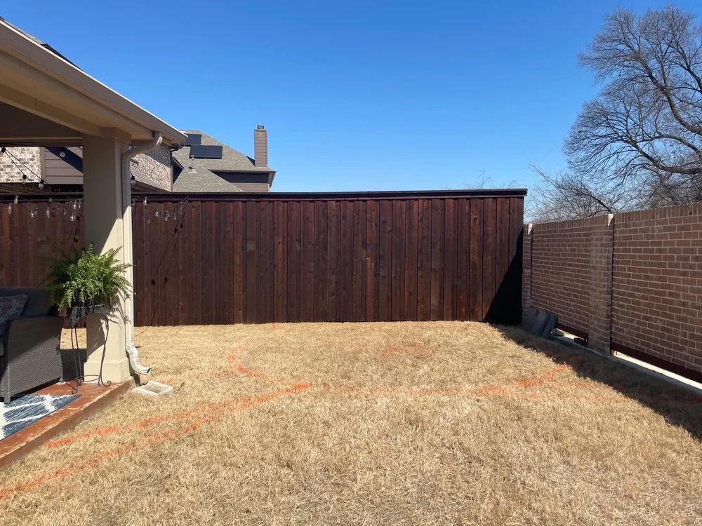 Local outdoor landscaping experts serving Wylie, TX - Appealing Gardens Landscape