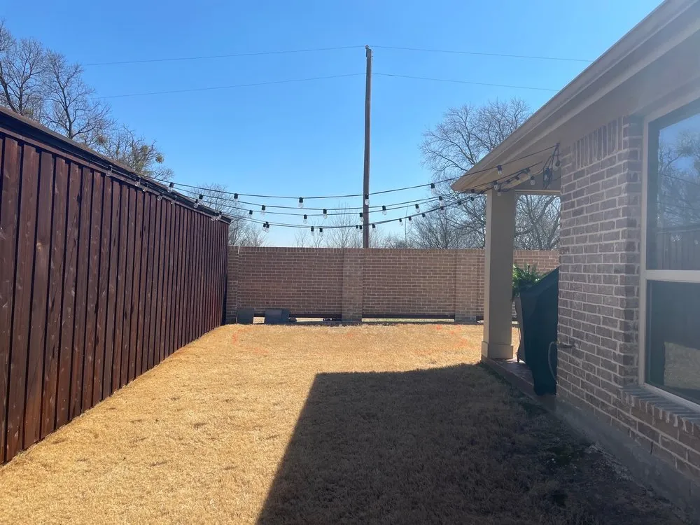 Trusted lawn care service in Wylie, TX - Appealing Gardens Landscape