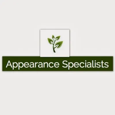 Appearance Specialists Logo