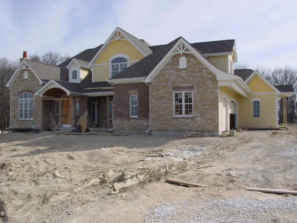 Trusted residential landscaping in St Charles, IL by Apple Blossom Landscape Concepts