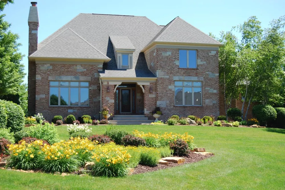 Expert residential landscaping in St Charles, IL - Apple Blossom Landscape Concepts