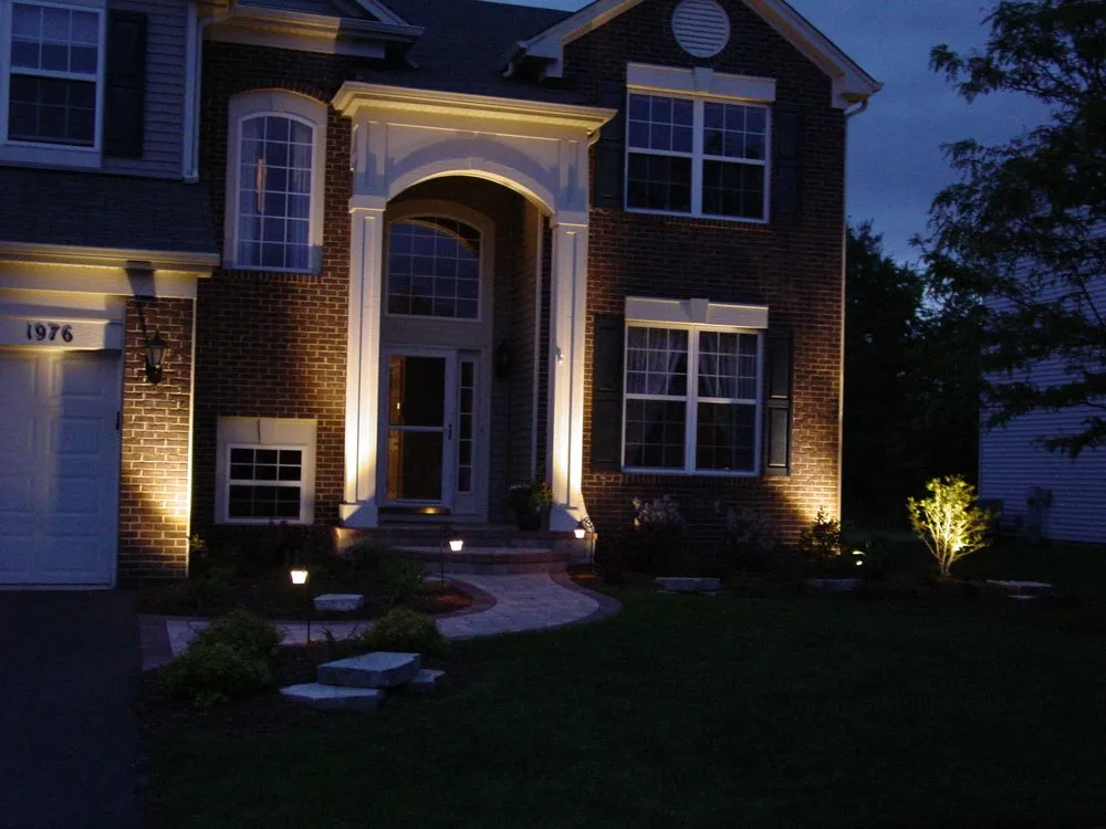 Trusted landscape installation for outdoor upgrades across St Charles, IL - Apple Blossom Landscape Concepts