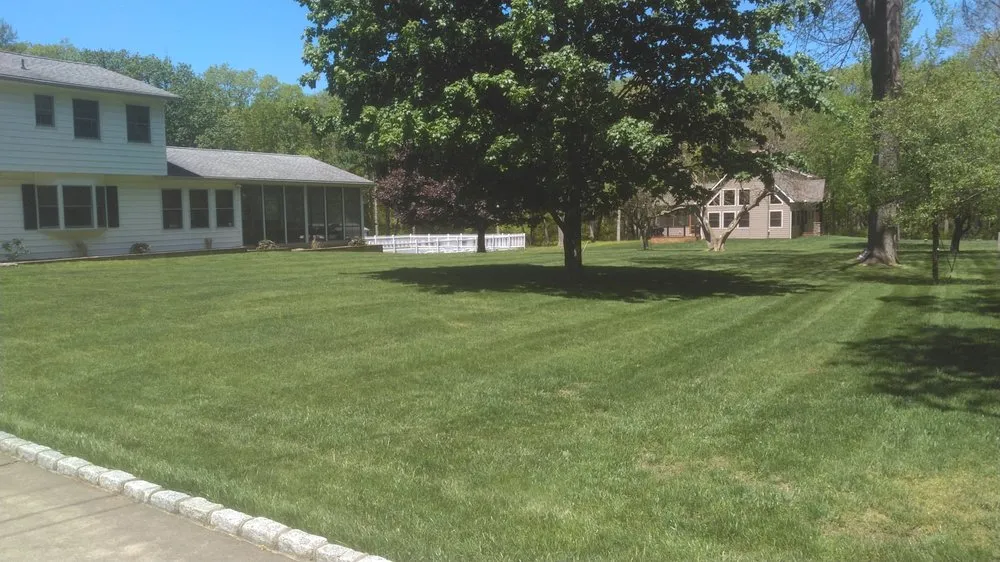 Trusted landscaping services near you in Lake Ariel, PA by Apple Creek Landscaping