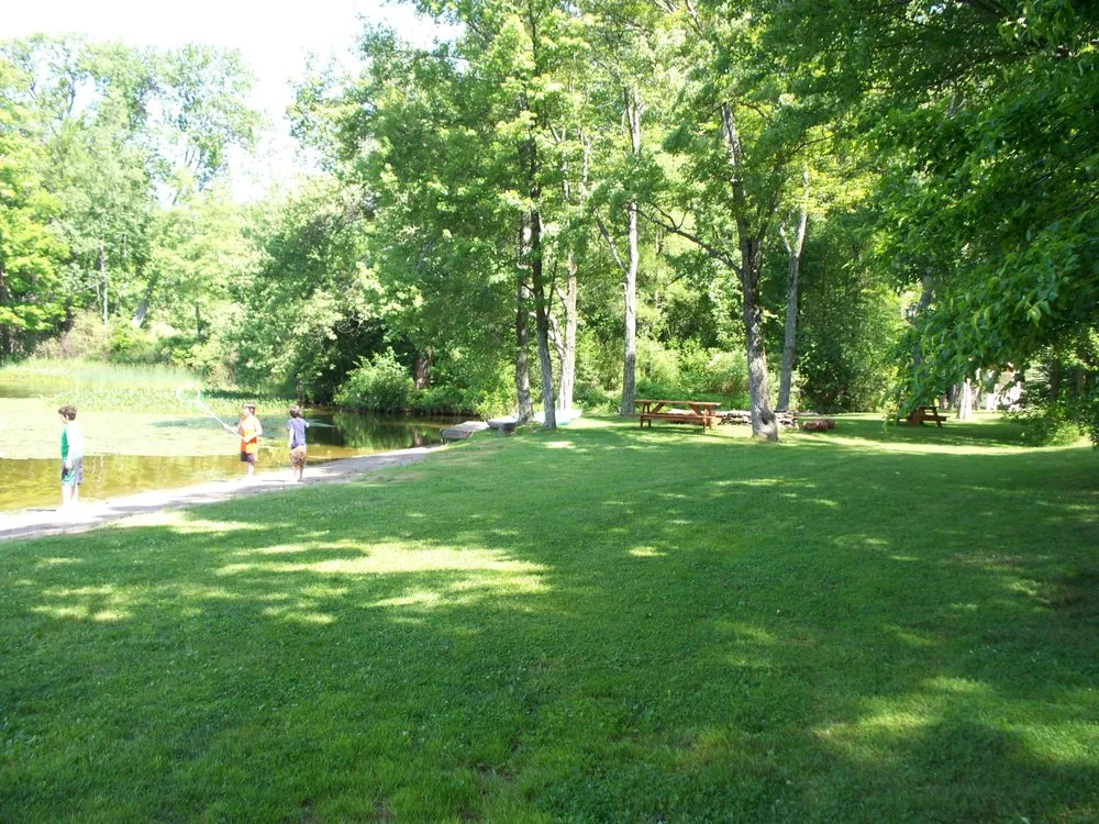 Local landscaping services in Lake Ariel, PA by Apple Creek Landscaping