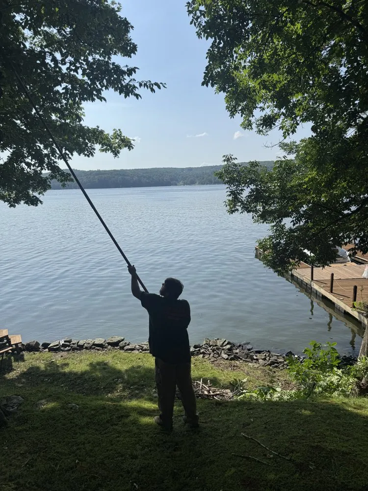 Trusted outdoor landscaping for outdoor upgrades across Lake Ariel, PA - Apple Creek Landscaping