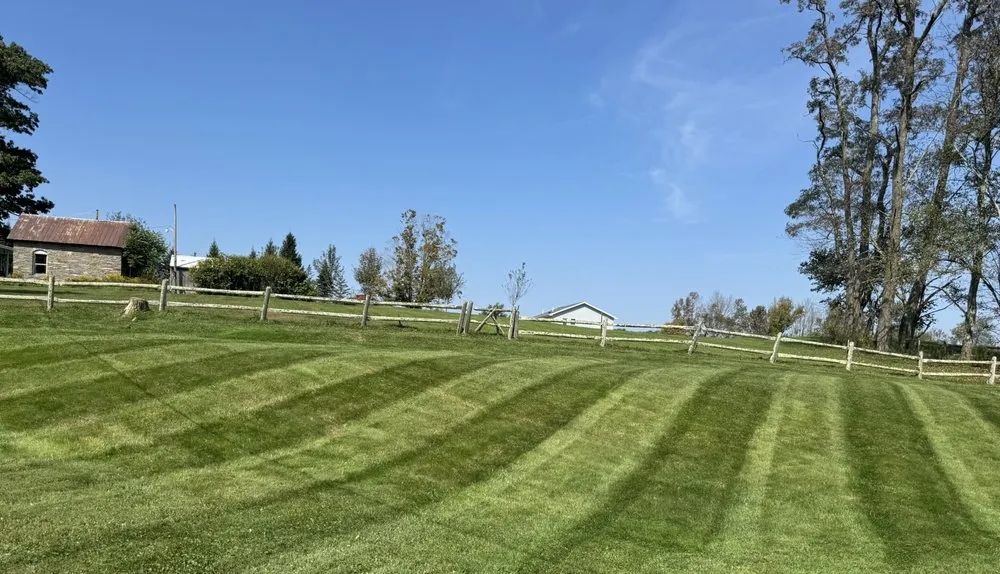 Custom landscape design experts serving Lake Ariel, PA - Apple Creek Landscaping