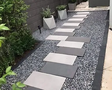 Local yard maintenance near you across Bellevue, WA - Apple Landscape Construction Design