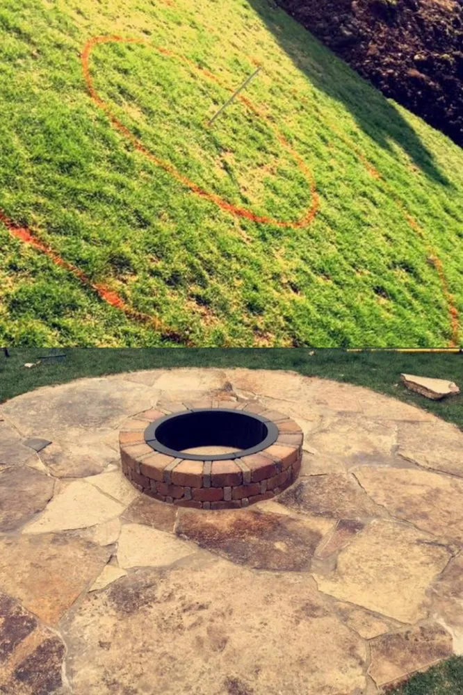 Expert yard cleanup service experts serving Wheaton, IL - Apple Landscape Design