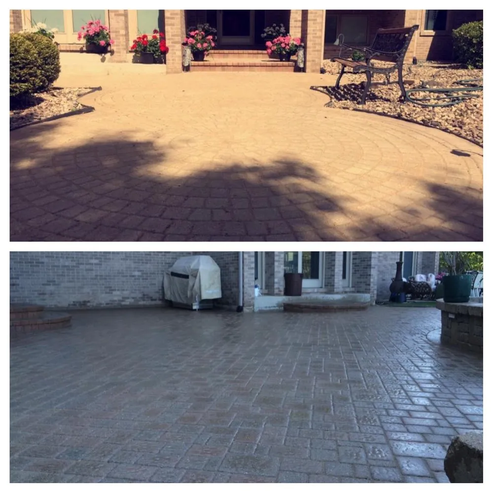 Trusted landscaping services for outdoor upgrades in Wheaton, IL by Apple Landscape Design