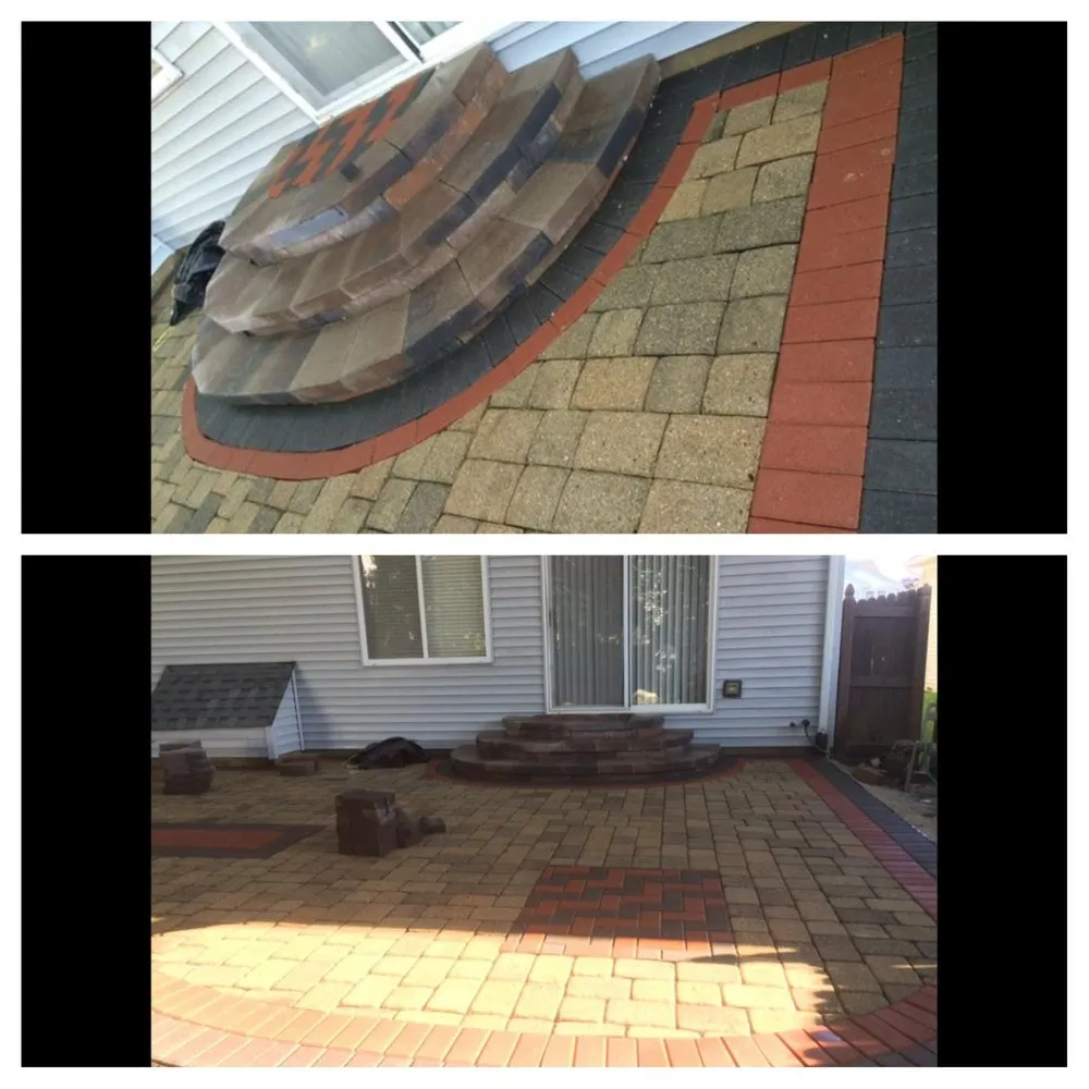 Expert landscape design experts serving Wheaton, IL - Apple Landscape Design