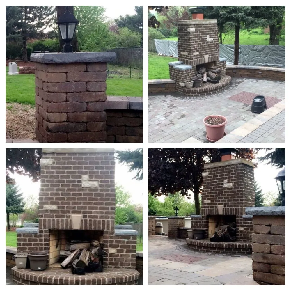 Trusted landscaping services in Wheaton, IL - Apple Landscape Design