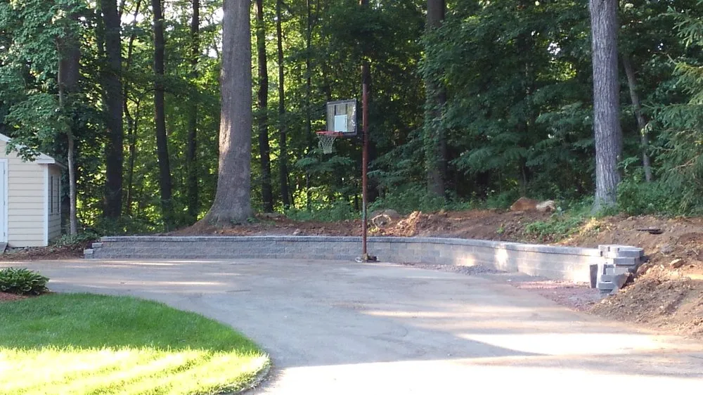 Affordable outdoor landscaping in Collegeville, PA - Apple Landscape Management