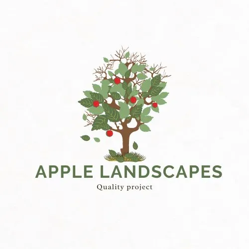 Affordable garden landscaping in Lansing, MI by Apple Landscapes