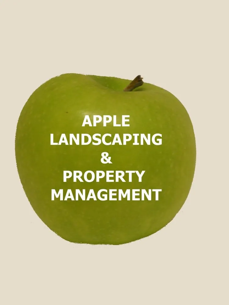 Reliable landscape design experts serving Simpsonville, SC - Apple Landscaping and Property Management