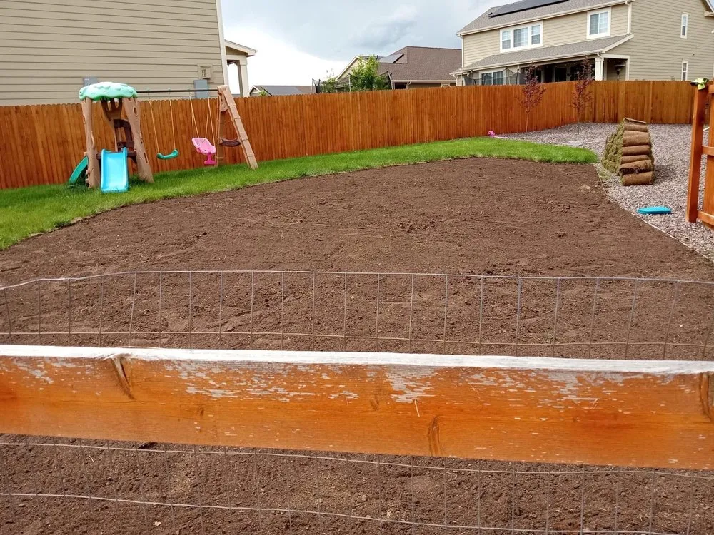 Top-rated yard cleanup service for beautiful yards across Westminster, CO - Apple Landscaping