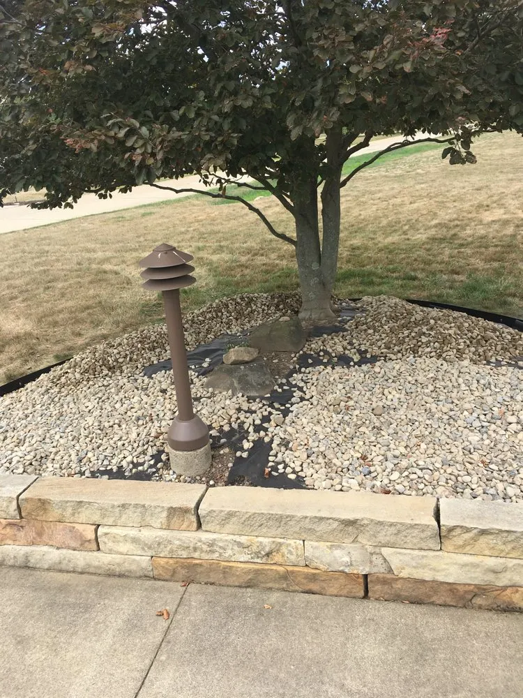 Local landscaping services in Akron, OH - Apple Seed Lawn Care