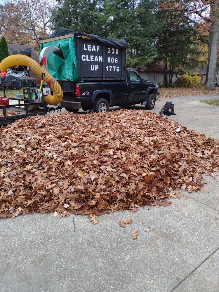 Custom garden landscaping in Akron, OH - Apple Seed Lawn Care