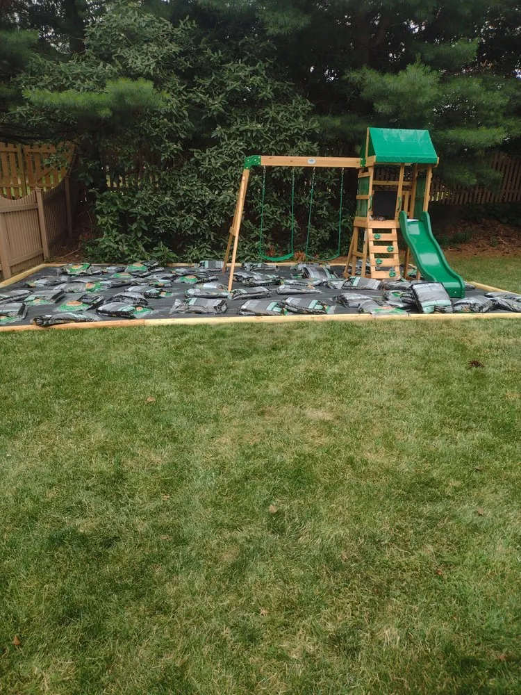 Reliable lawn care service in Akron, OH - Apple Seed Lawn Care