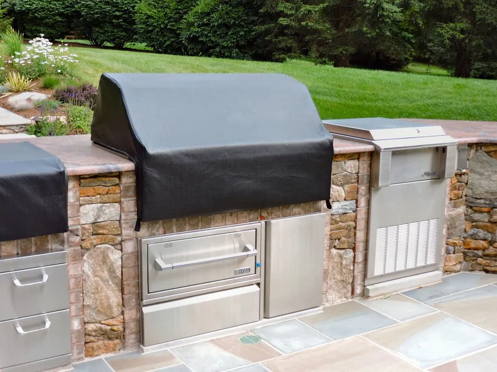 Trusted garden landscaping experts serving Lebanon, NJ - Apple Tree Landscapes