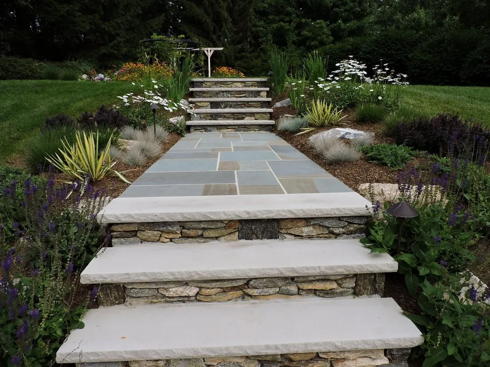 Trusted residential landscaping for outdoor upgrades across Lebanon, NJ - Apple Tree Landscapes